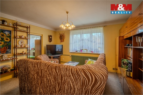 Prodej rodinného domu, 200 m² - 20