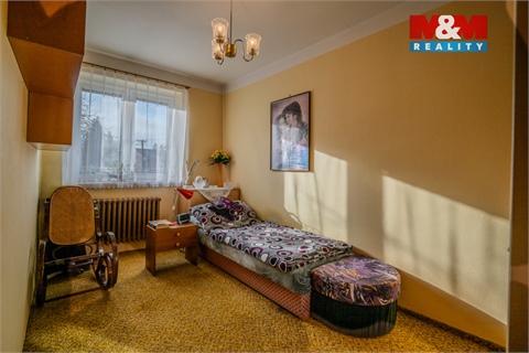 Prodej rodinného domu, 200 m² - 4