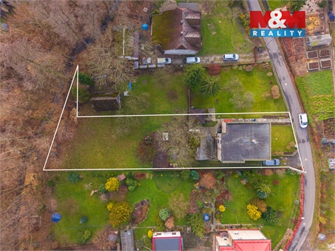 Prodej rodinného domu, 200 m² - 2