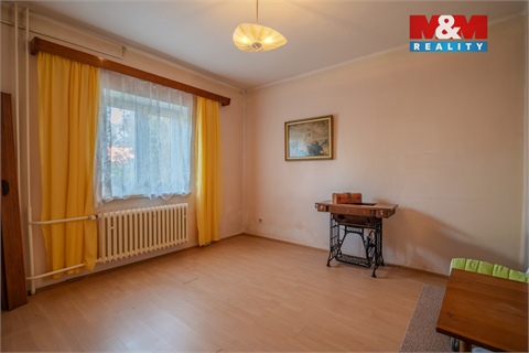 Prodej rodinného domu, 200 m² 12