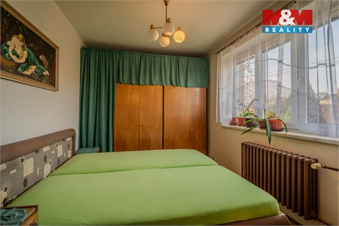 Prodej rodinného domu, 200 m² - 18