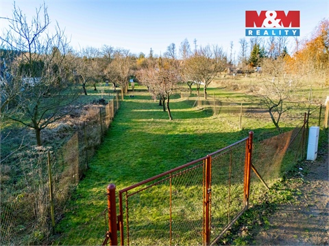 Prodej zahrady, 1 003 m² 4