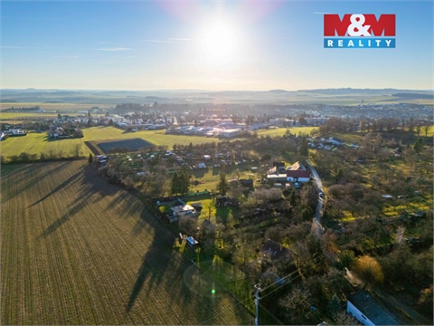 Prodej zahrady, 1 003 m² - 6