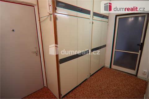 Pronájem bytu 1+1, 38 m² - 6