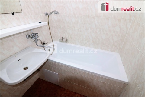 Pronájem bytu 1+1, 38 m² 6