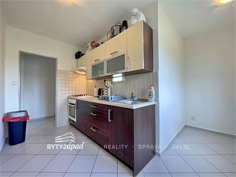 Pronájem bytu 3+1, 67 m² 4