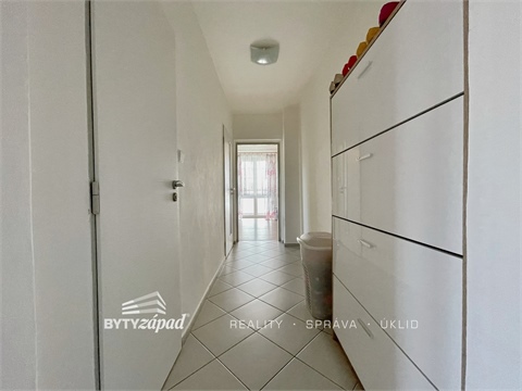 Pronájem bytu 3+1, 67 m² 8