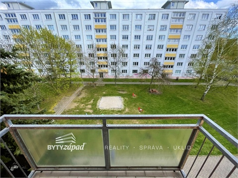 Pronájem bytu 3+1, 67 m² - 8