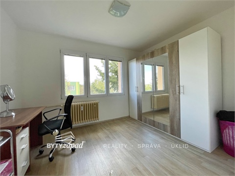 Pronájem bytu 3+1, 67 m² - 4