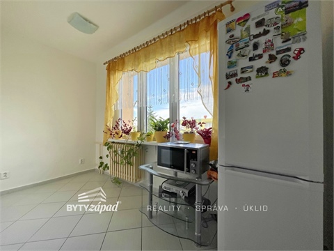 Pronájem bytu 3+1, 67 m² - 2