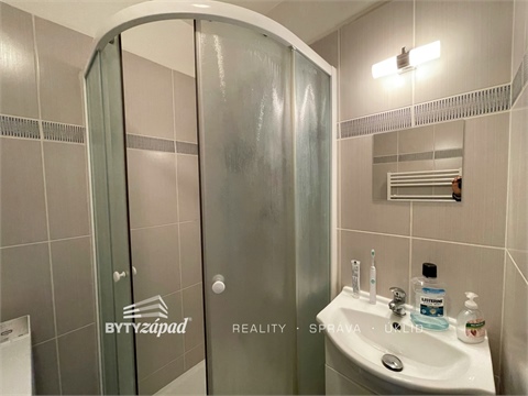 Pronájem bytu 3+1, 67 m² - 6