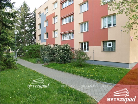 Pronájem bytu 3+1, 67 m² - 10