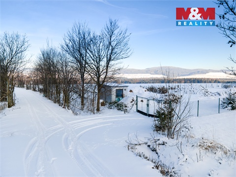 Prodej louky, 8 432 m² 4