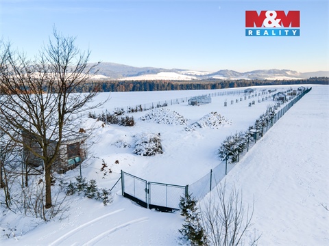 Prodej louky, 8 432 m² 2