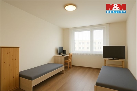 Prodej bytu 2kk, 45 m² - 2