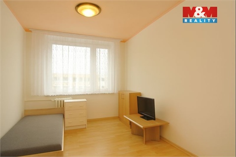 Prodej bytu 2kk, 45 m² 2