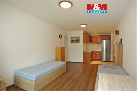 Prodej bytu 2kk, 45 m² 0