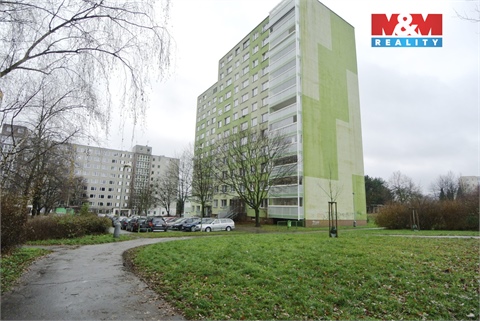 Prodej bytu 2kk, 45 m² - 6