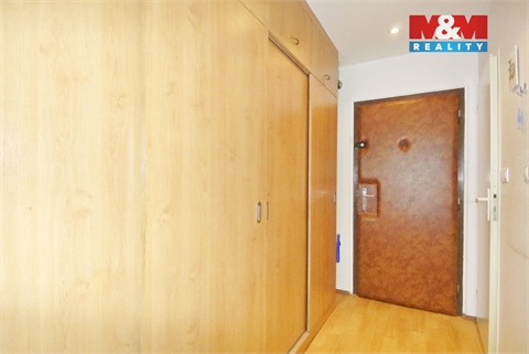 Prodej bytu 2kk, 45 m² - 4