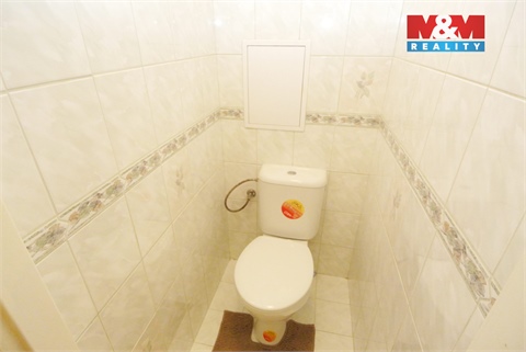 Prodej bytu 2kk, 45 m² 6