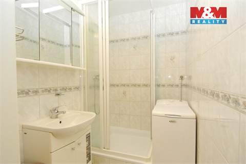 Prodej bytu 2kk, 45 m² 4