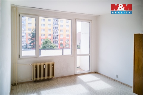 Prodej bytu 3+1, 80 m² 2