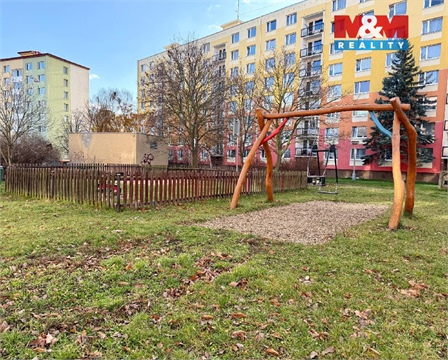 Prodej bytu 3+1, 80 m² - 4