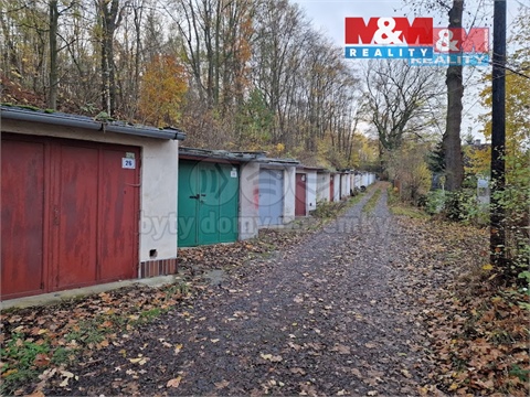 Prodej komerčního objektu, 25 m² 0