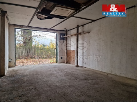 Prodej komerčního objektu, 25 m² - 0