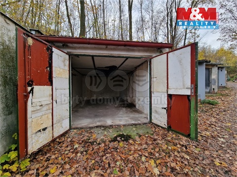 Prodej komerčního objektu, 25 m² 2