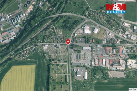 Prodej komerčního objektu, 25 m² - 2