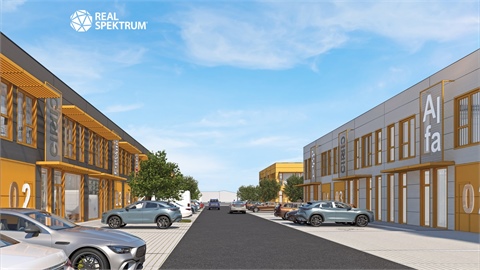 Prodej skladu / haly, 374 m² - 10