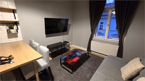 Pronájem bytu 2kk, 56 m² 4
