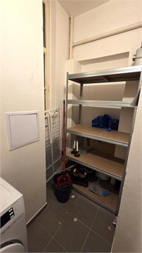 Pronájem bytu 2kk, 56 m² - 0