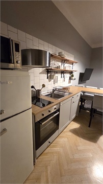 Pronájem bytu 2kk, 56 m² 2