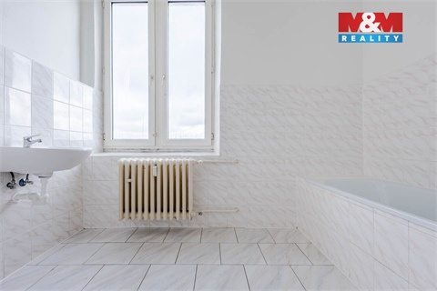 Pronájem bytu 2+1, 60 m² - 4