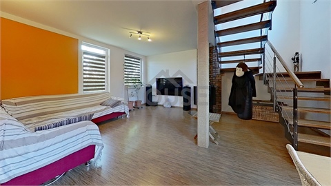 Prodej rodinného domu, 160 m² 6