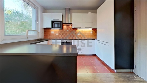 Prodej rodinného domu, 160 m² - 4