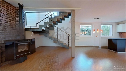 Prodej rodinného domu, 160 m² - 6