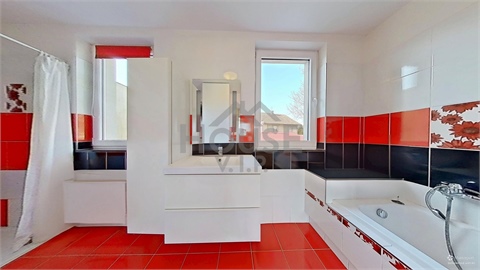 Prodej rodinného domu, 160 m² - 10