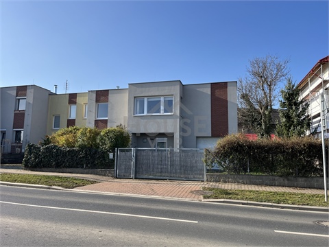 Prodej rodinného domu, 160 m² - 22