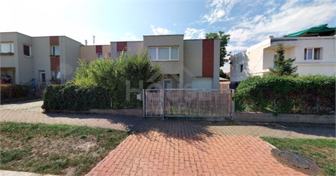 Prodej rodinného domu, 160 m² 22