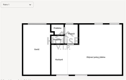 Prodej rodinného domu, 160 m² - 8