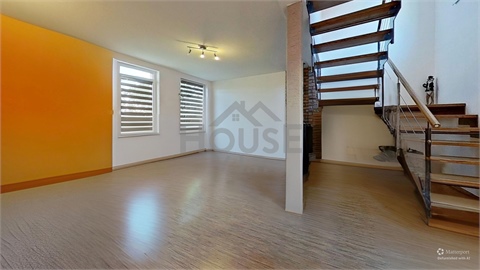 Prodej rodinného domu, 160 m² - 0