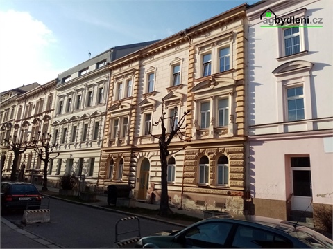 Pronájem bytu 2kk, 29 m² - 10