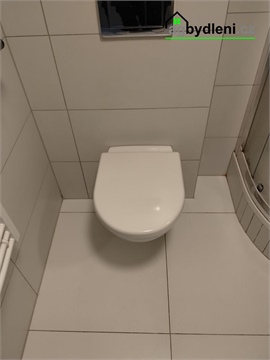 Pronájem bytu 2kk, 29 m² - 4