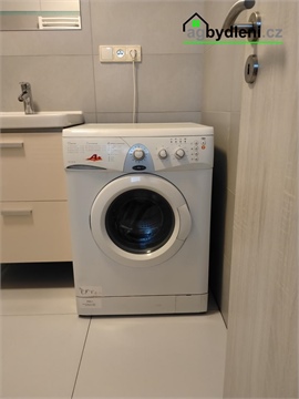 Pronájem bytu 2kk, 29 m² 6