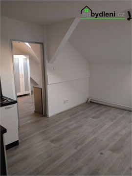Pronájem bytu 2kk, 29 m² - 2