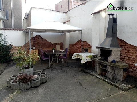 Pronájem bytu 2kk, 29 m² 10