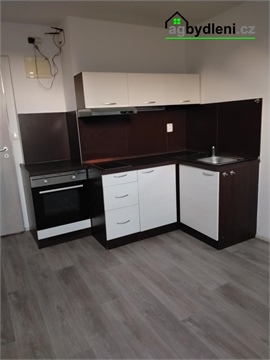 Pronájem bytu 2kk, 29 m² 0